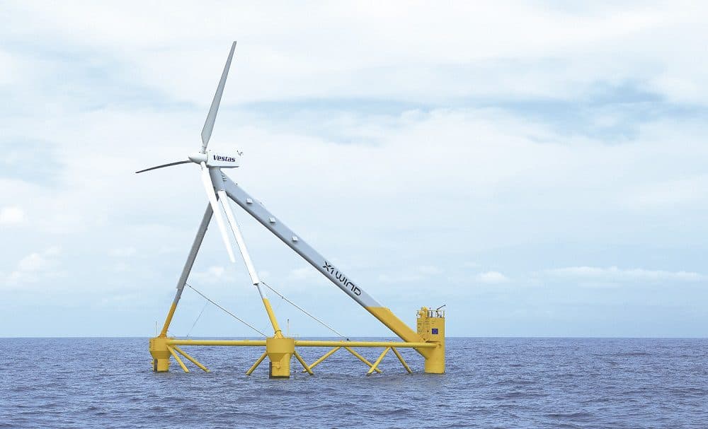 X1 Wind (Exp Renewables)