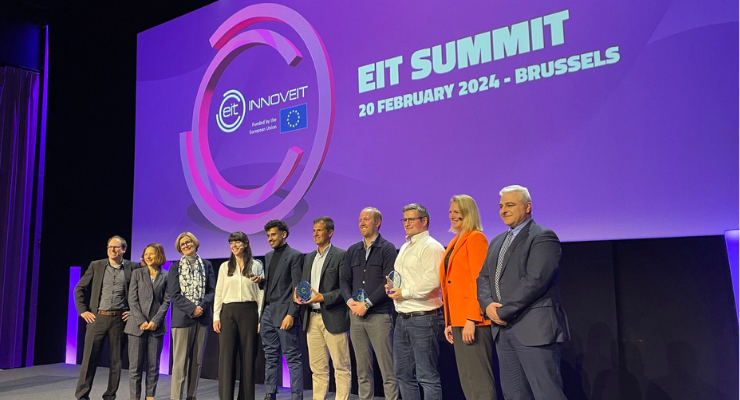 EIT Summit