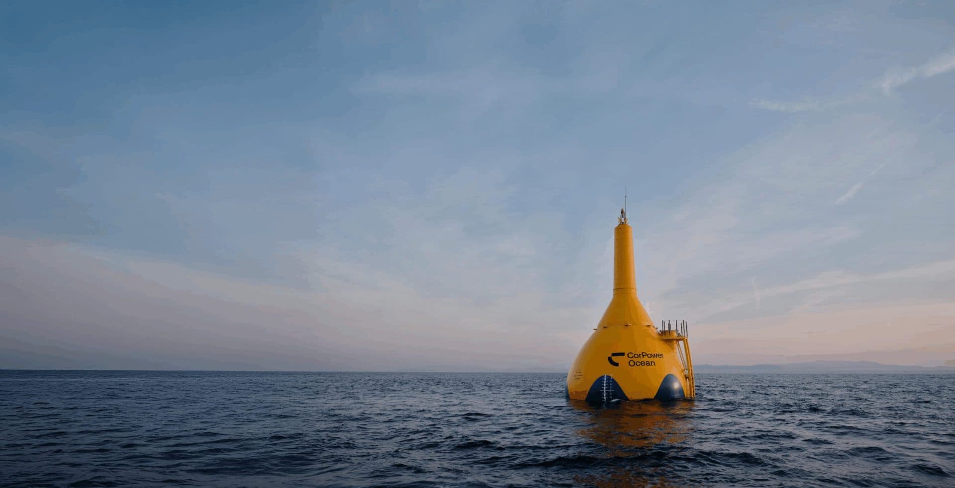 CorPower Ocean