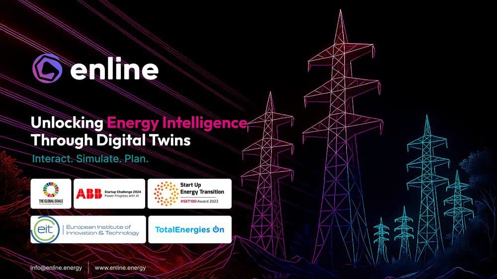 Enline
