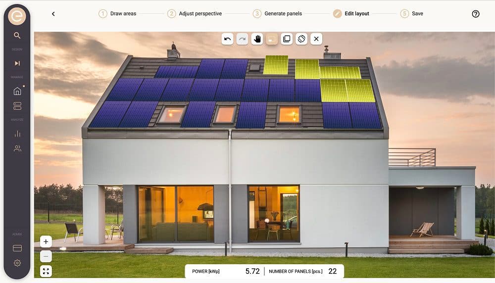EasySolar