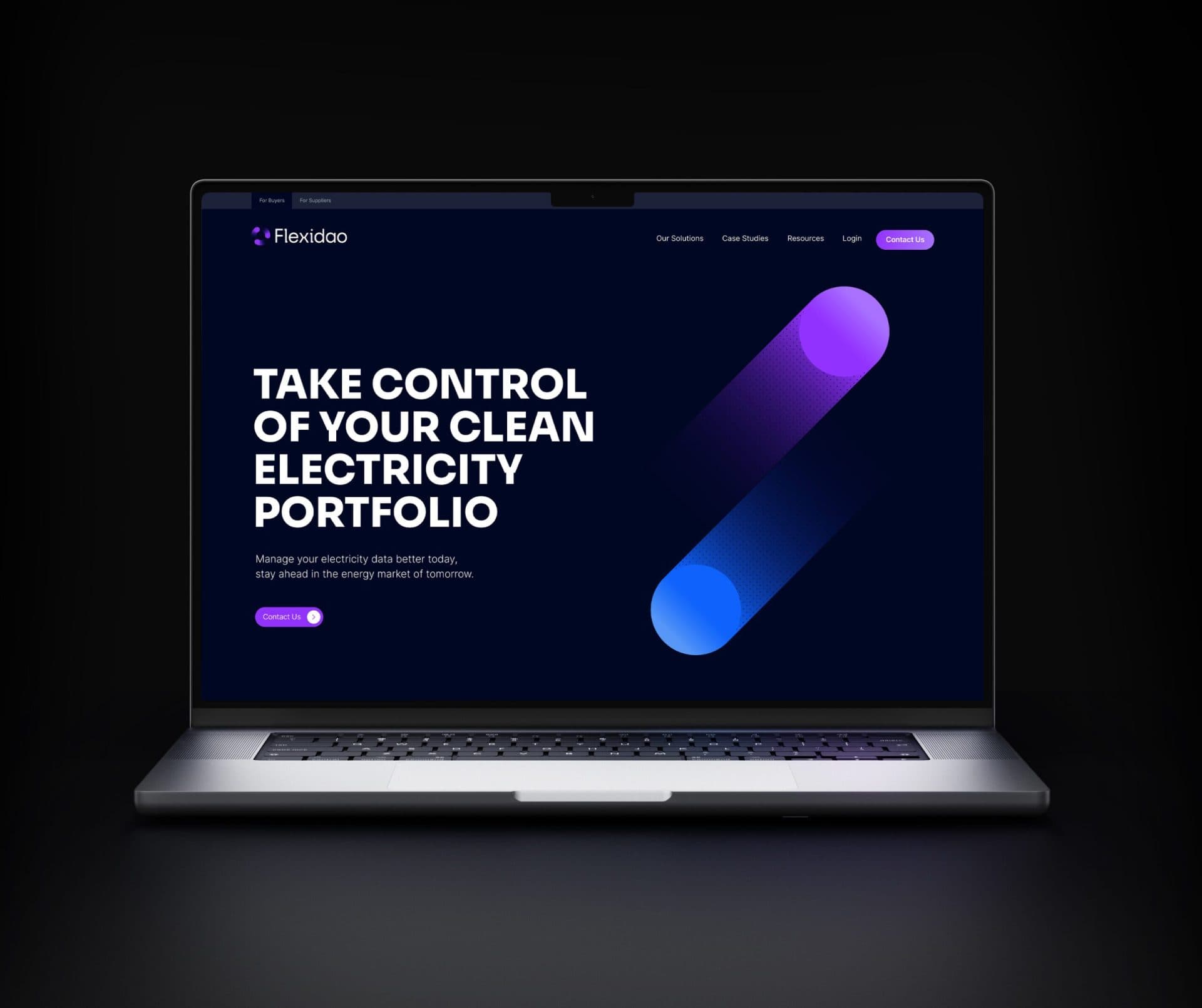 FlexiDAO