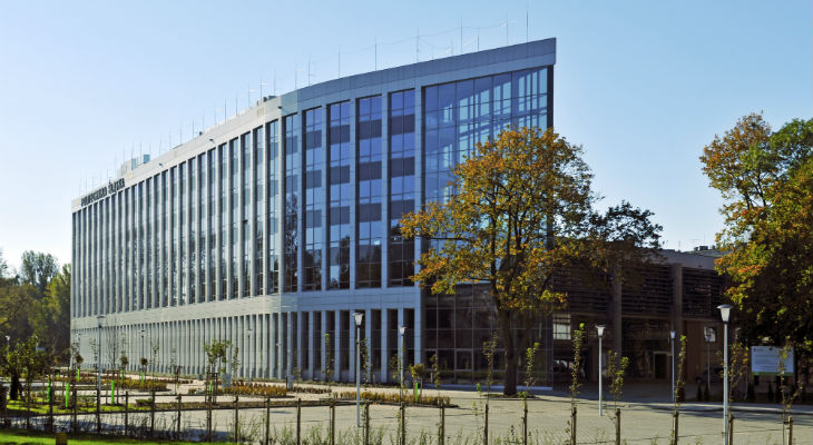 SUT: Silesian University of Technology