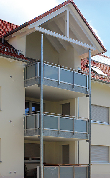 SunAir Balcony
