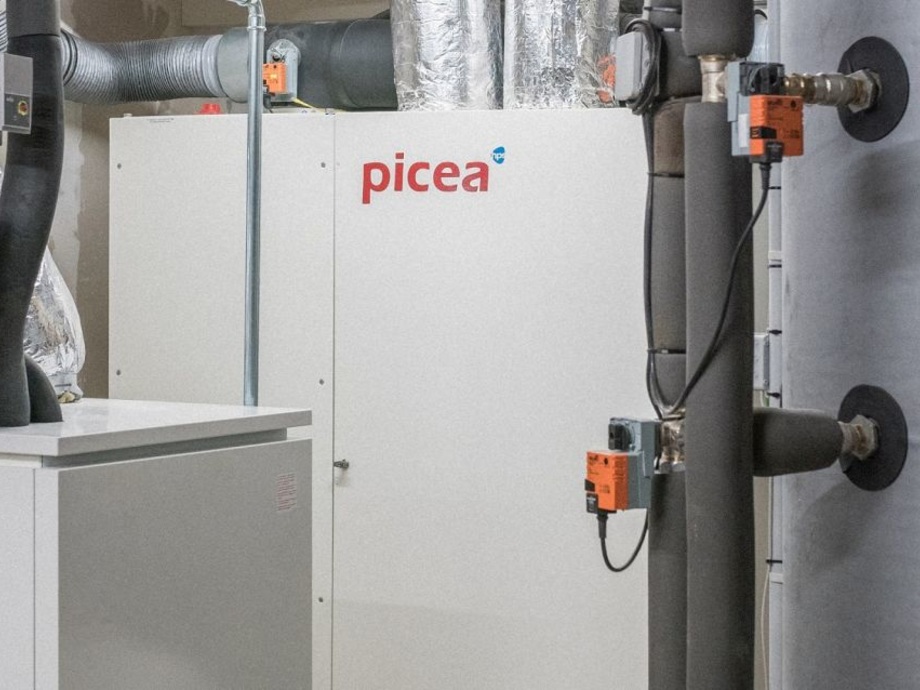 Home Power Solutions Starts Distribution Of Picea Micro Fuel Cell System